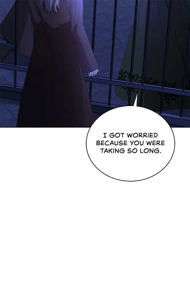 The Blackened Second Male Lead’s Wife Series Chapter 92 page 33
