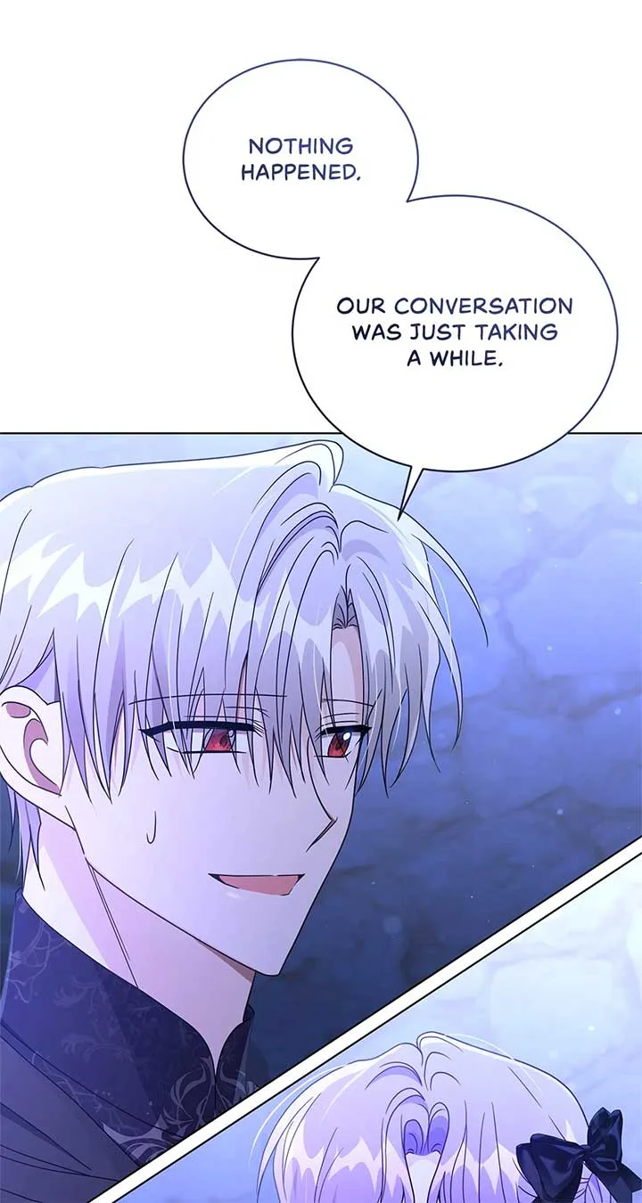 The Blackened Second Male Lead’s Wife Series Chapter 92 page 34