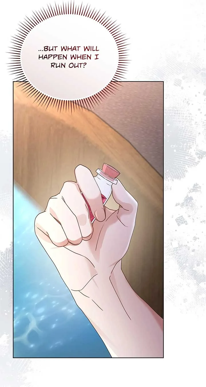 The Blackened Second Male Lead’s Wife Series Chapter 87 page 82