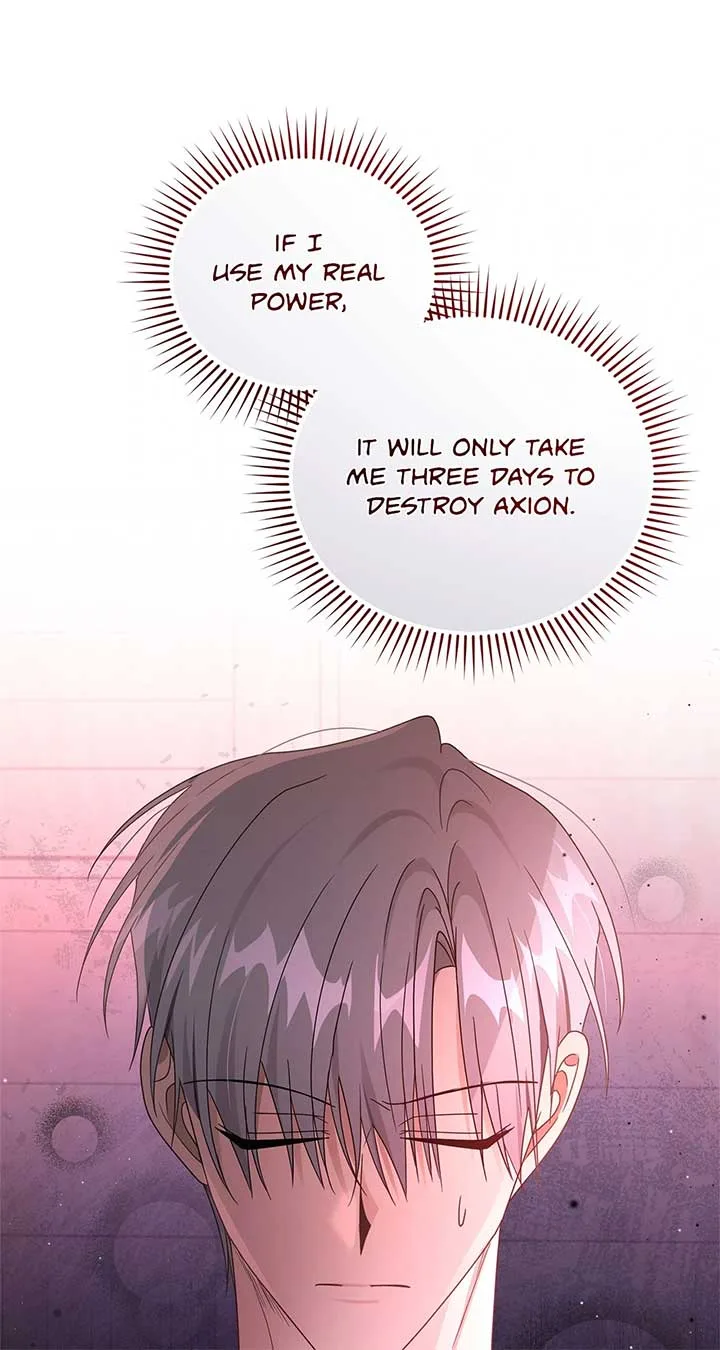 The Blackened Second Male Lead’s Wife Series Chapter 87 page 84