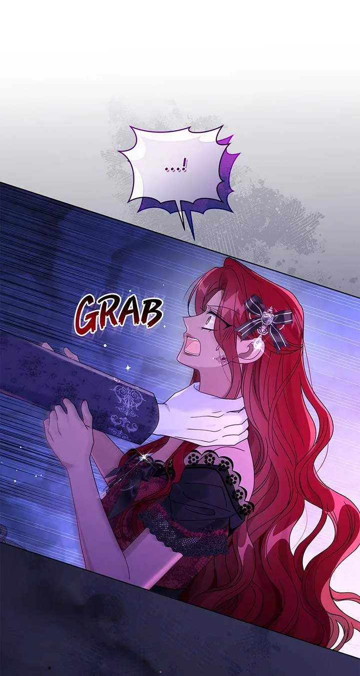 The Blackened Second Male Lead’s Wife Series Chapter 89 page 71