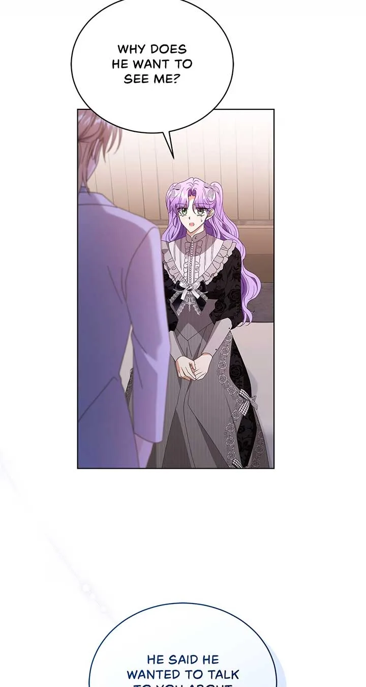 The Blackened Second Male Lead’s Wife Series Chapter 90 page 86