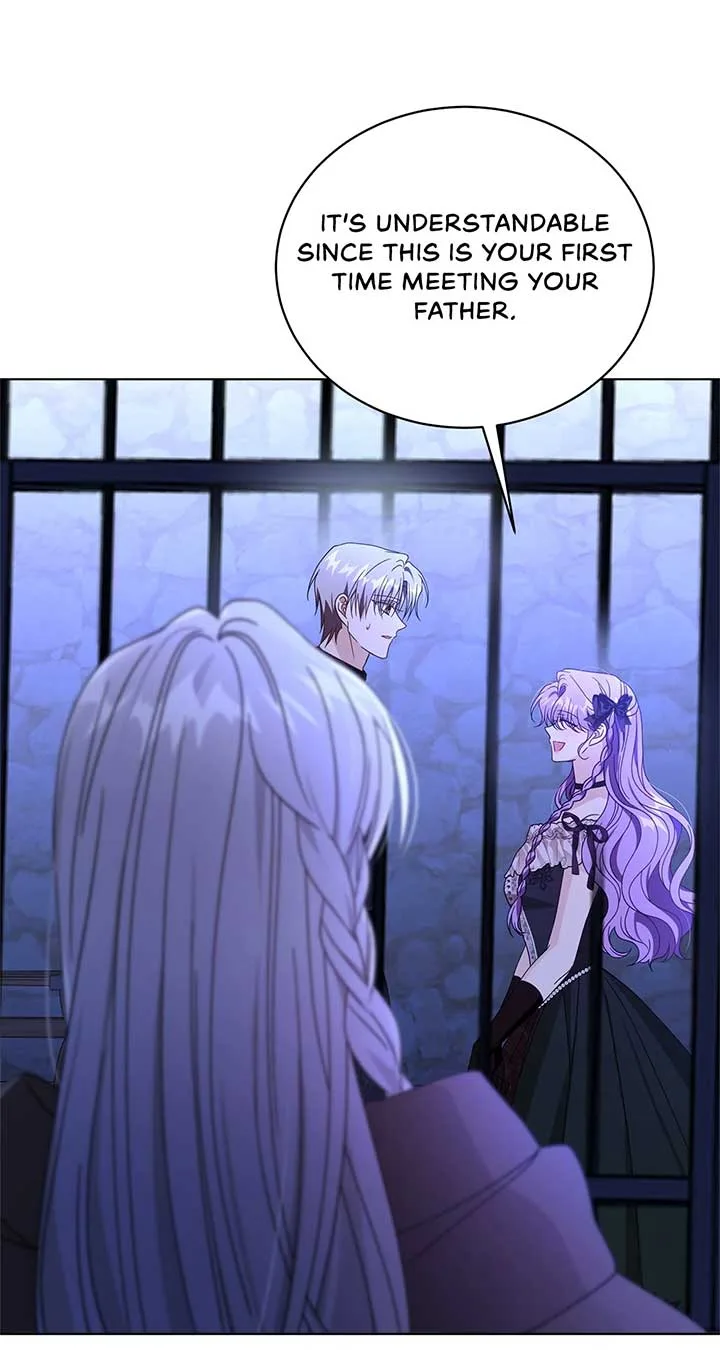 The Blackened Second Male Lead’s Wife Series Chapter 92 page 36