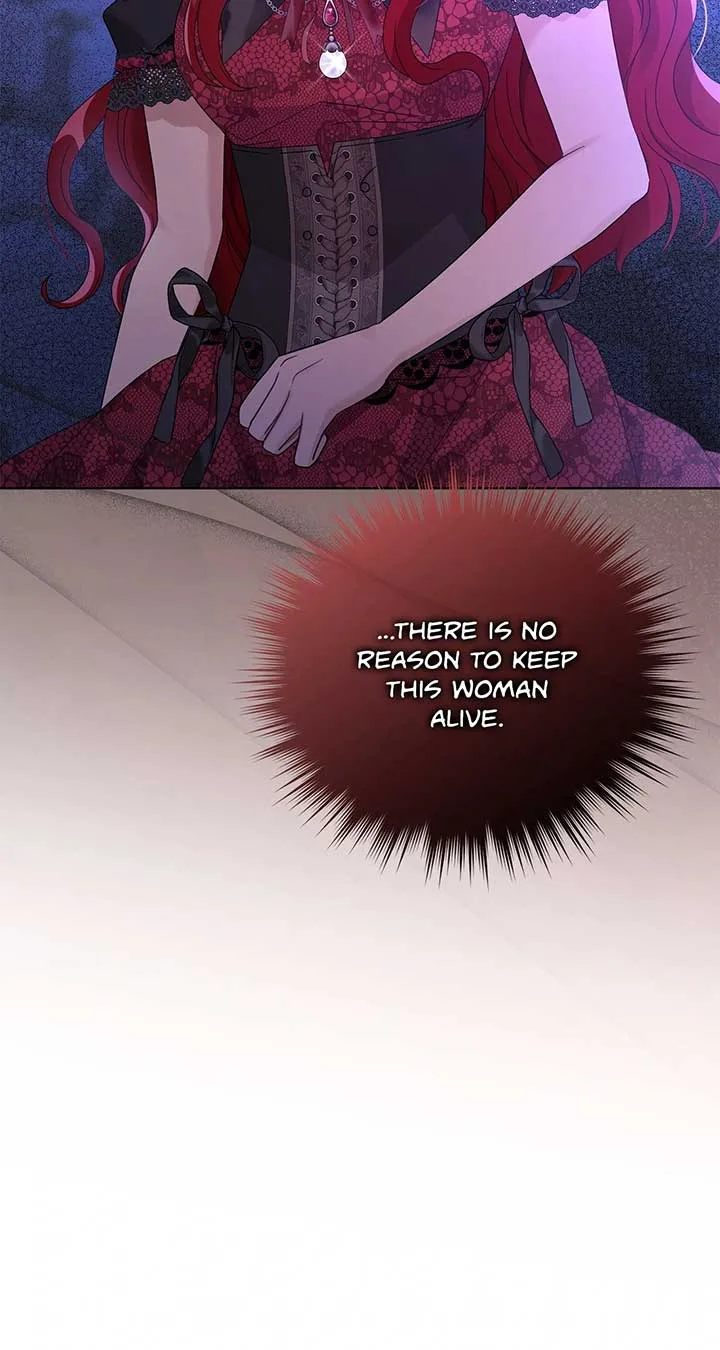 The Blackened Second Male Lead’s Wife Series Chapter 89 page 69