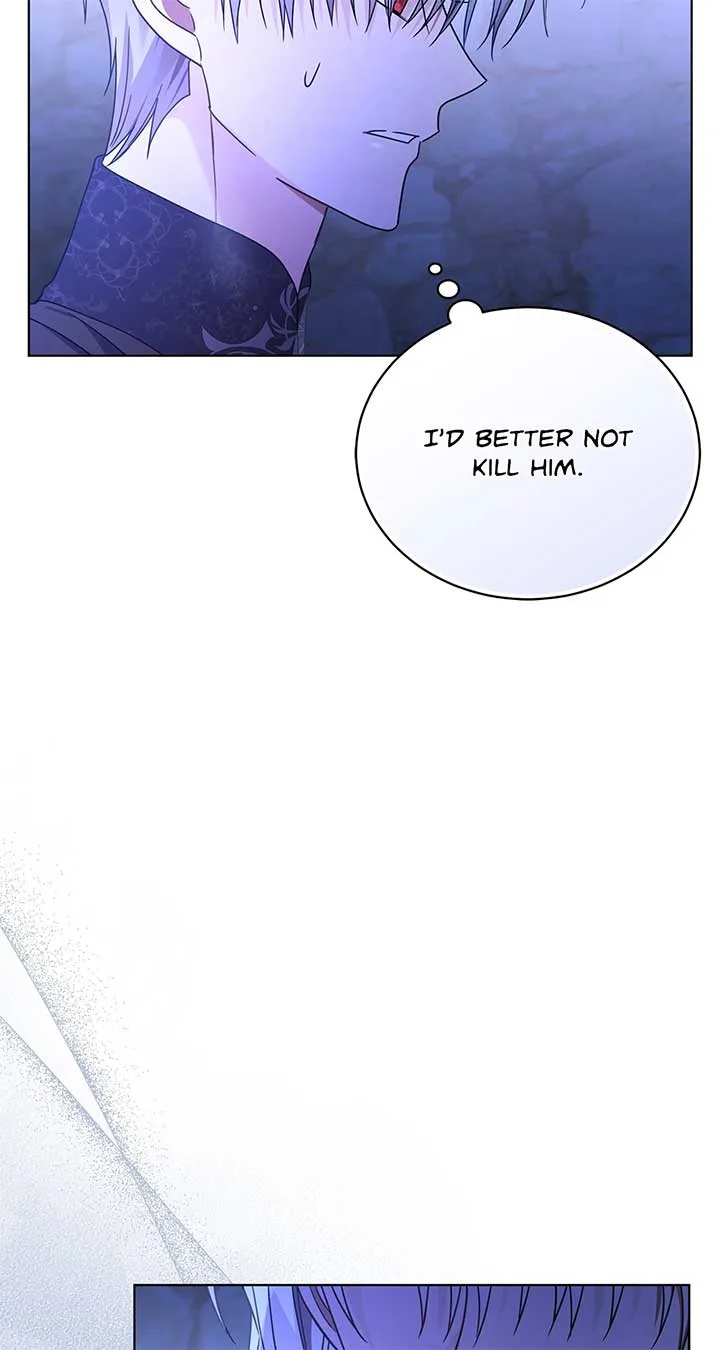 The Blackened Second Male Lead’s Wife Series Chapter 92 page 38