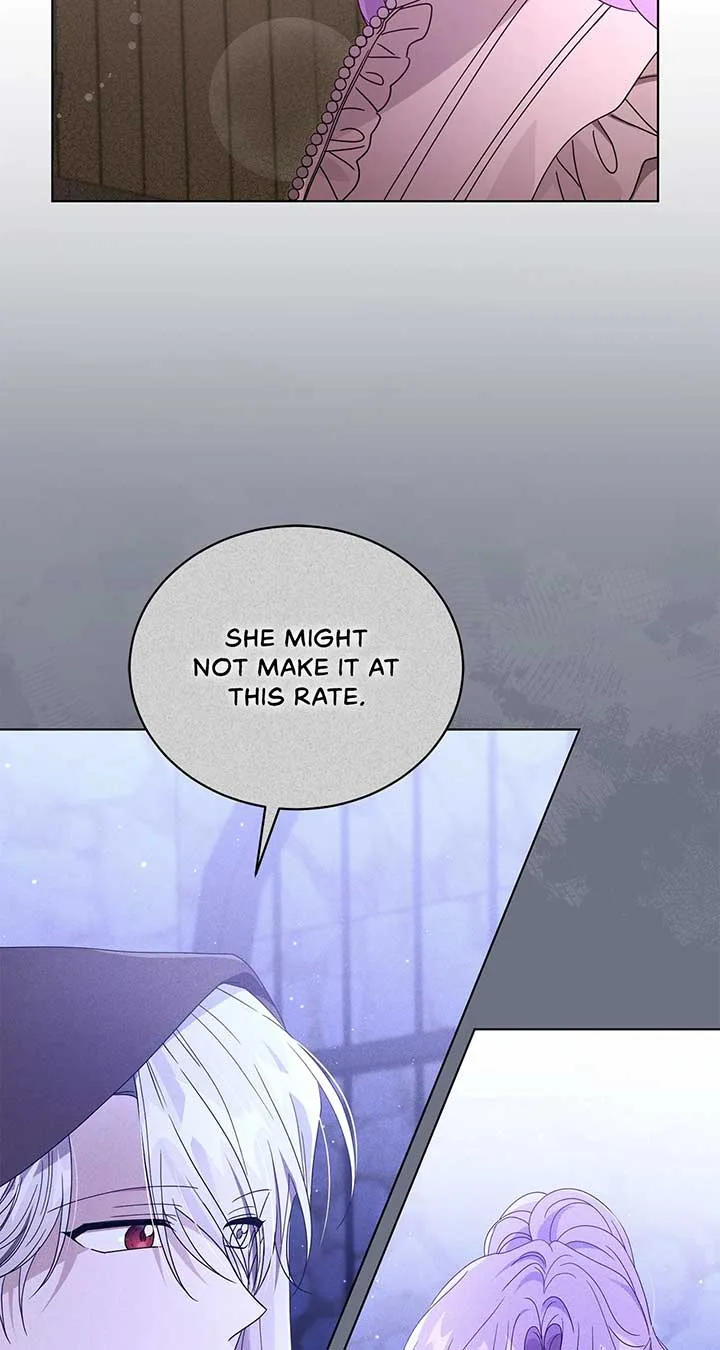 The Blackened Second Male Lead’s Wife Series Chapter 90 page 84