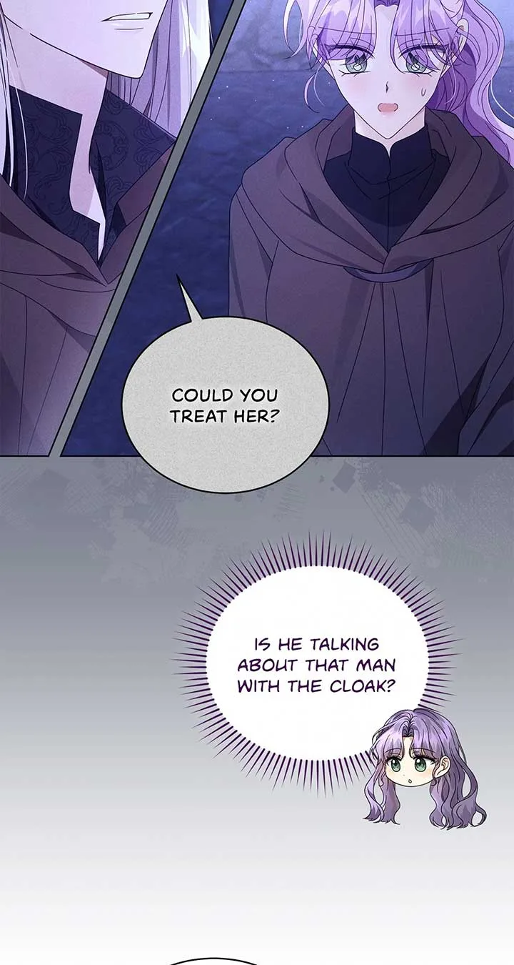 The Blackened Second Male Lead’s Wife Series Chapter 90 page 85