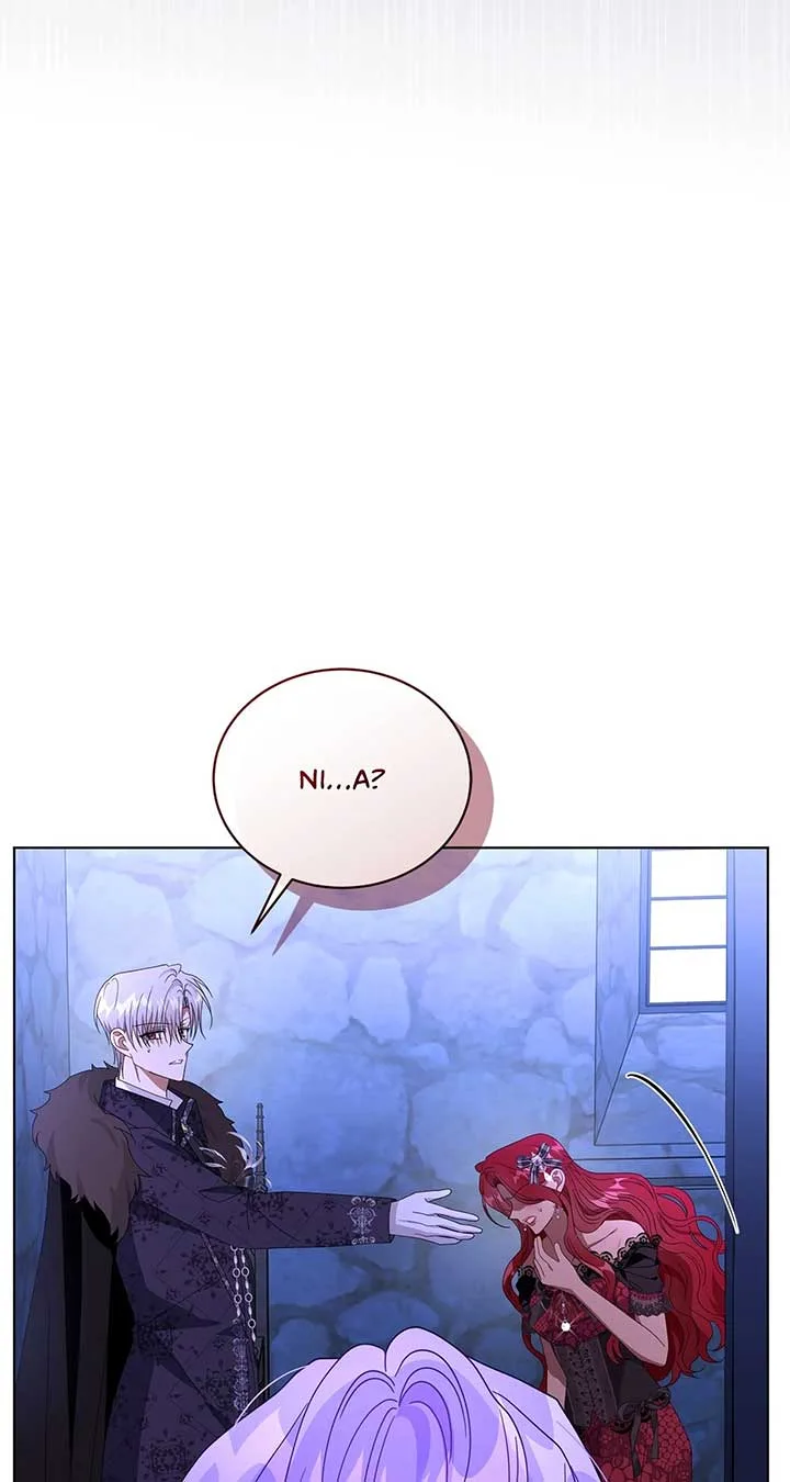 The Blackened Second Male Lead’s Wife Series Chapter 89 page 75