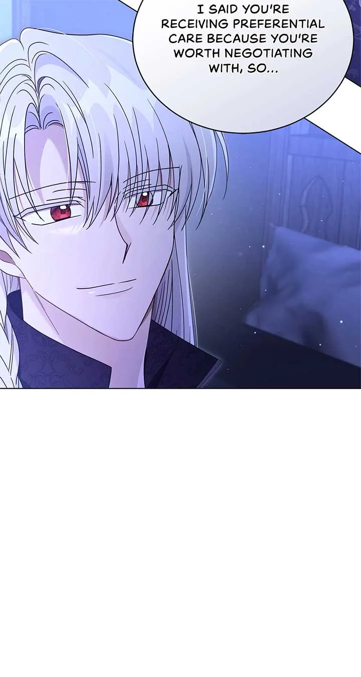 The Blackened Second Male Lead’s Wife Series Chapter 92 page 45