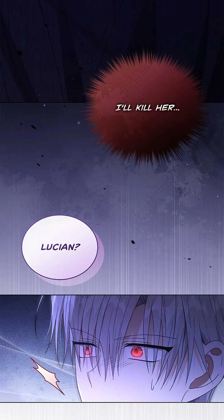 The Blackened Second Male Lead’s Wife Series Chapter 89 page 74