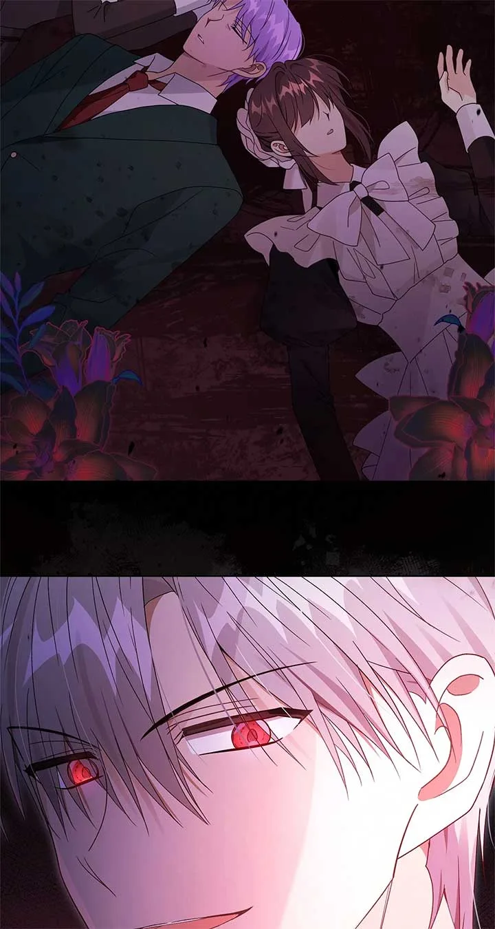 The Blackened Second Male Lead’s Wife Series Chapter 87 page 90
