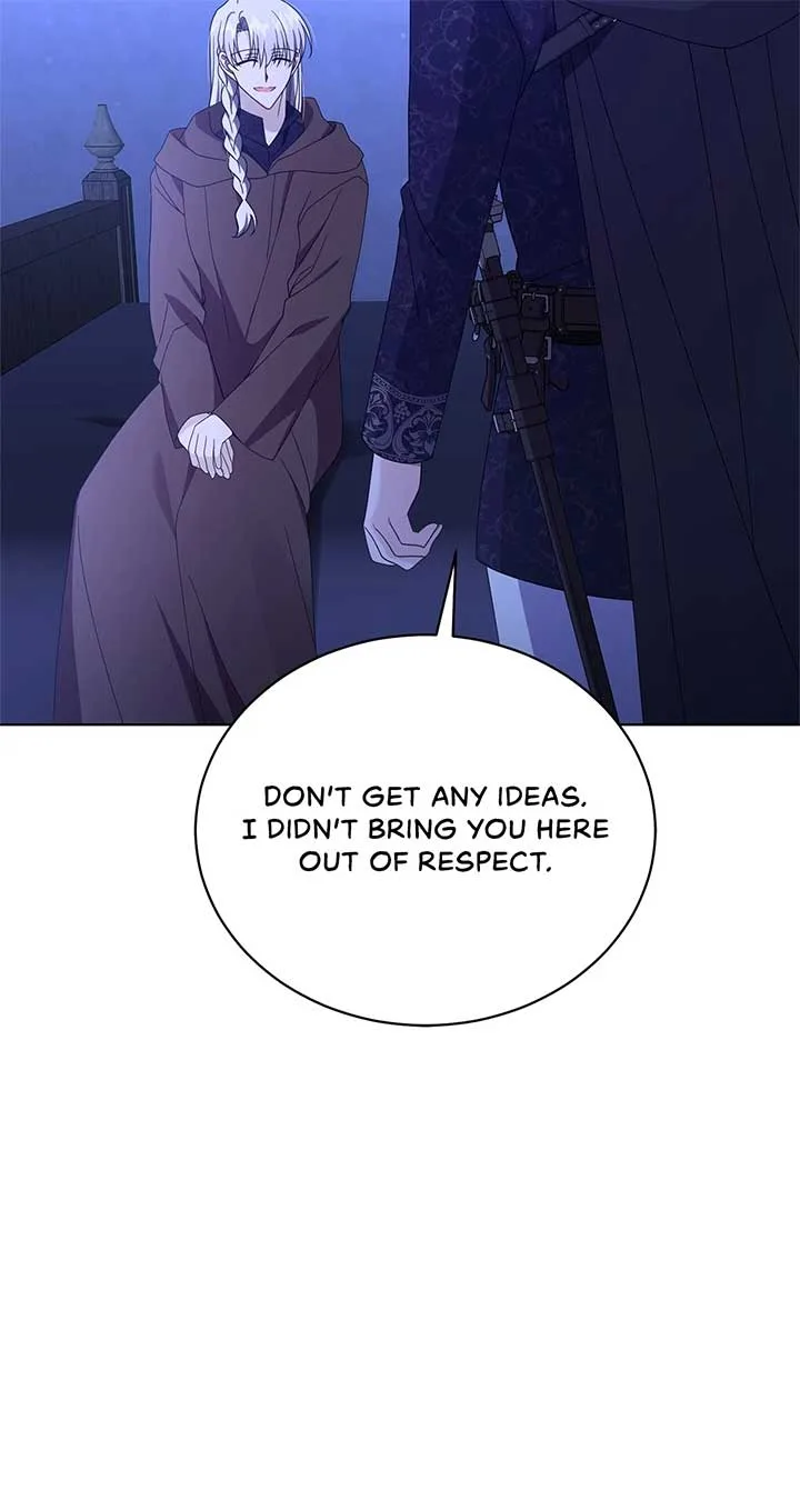 The Blackened Second Male Lead’s Wife Series Chapter 92 page 43