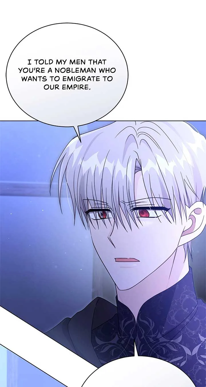The Blackened Second Male Lead’s Wife Series Chapter 92 page 44