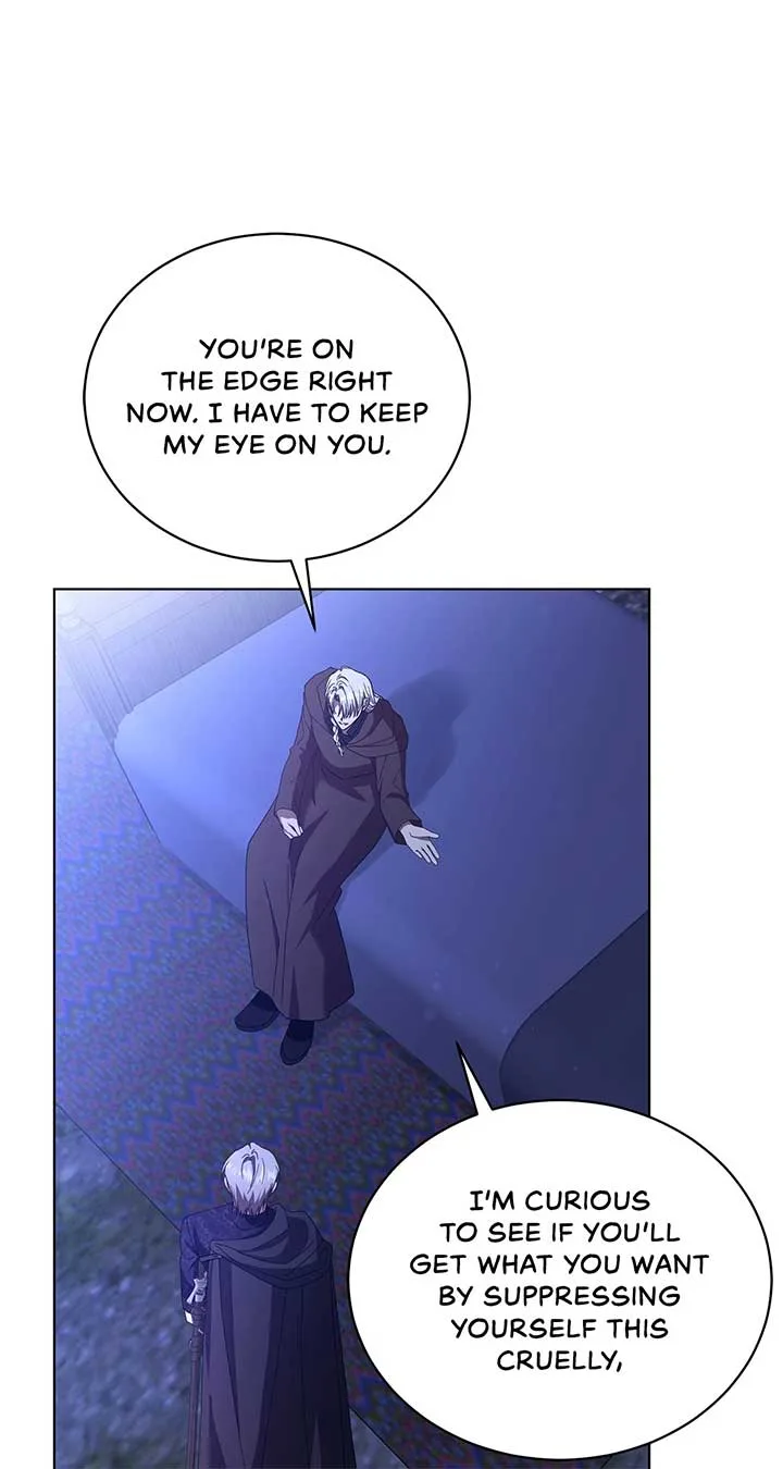The Blackened Second Male Lead’s Wife Series Chapter 92 page 51