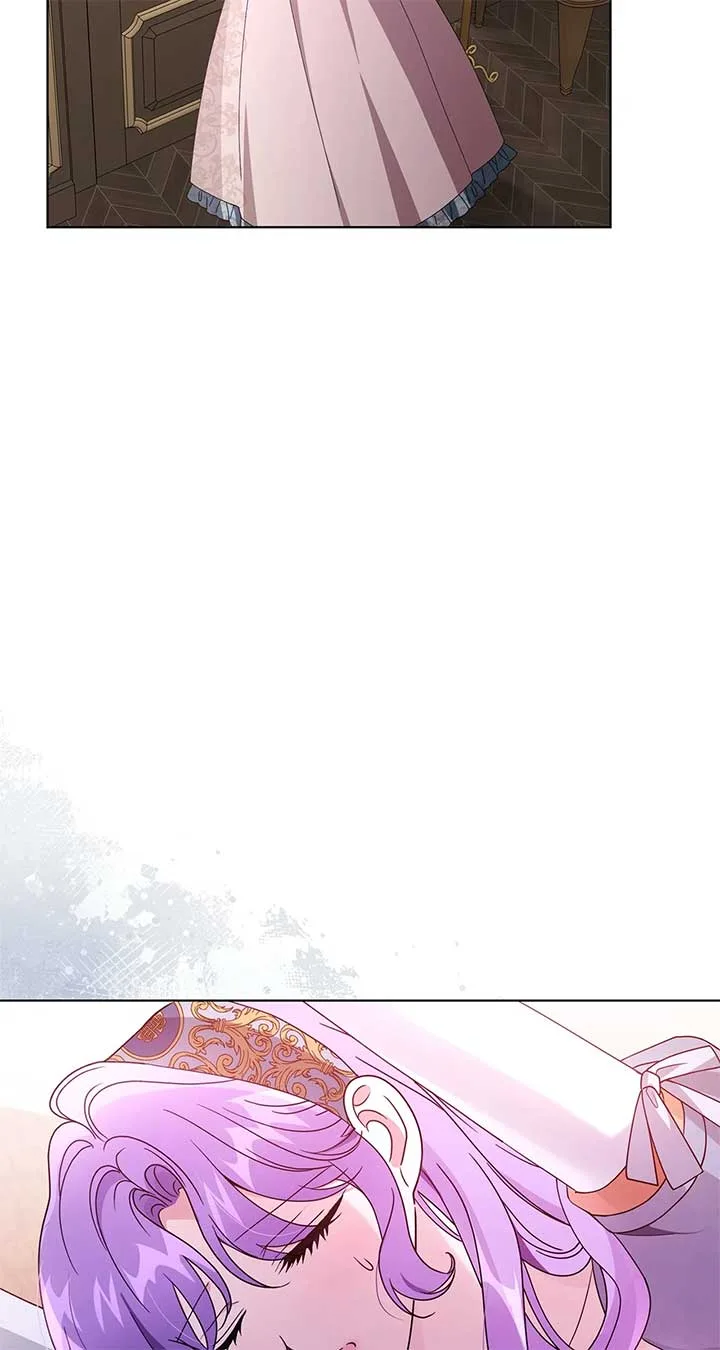 The Blackened Second Male Lead’s Wife Series Chapter 93 page 6