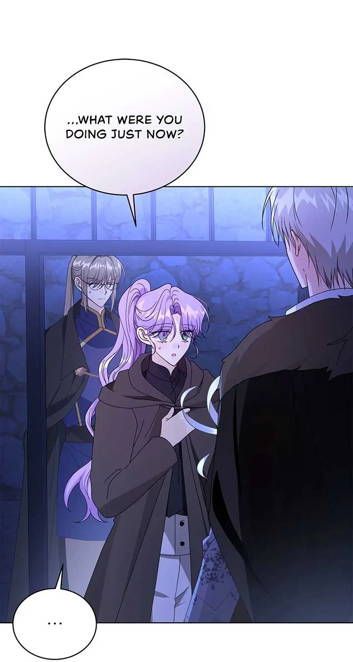The Blackened Second Male Lead’s Wife Series Chapter 89 page 79