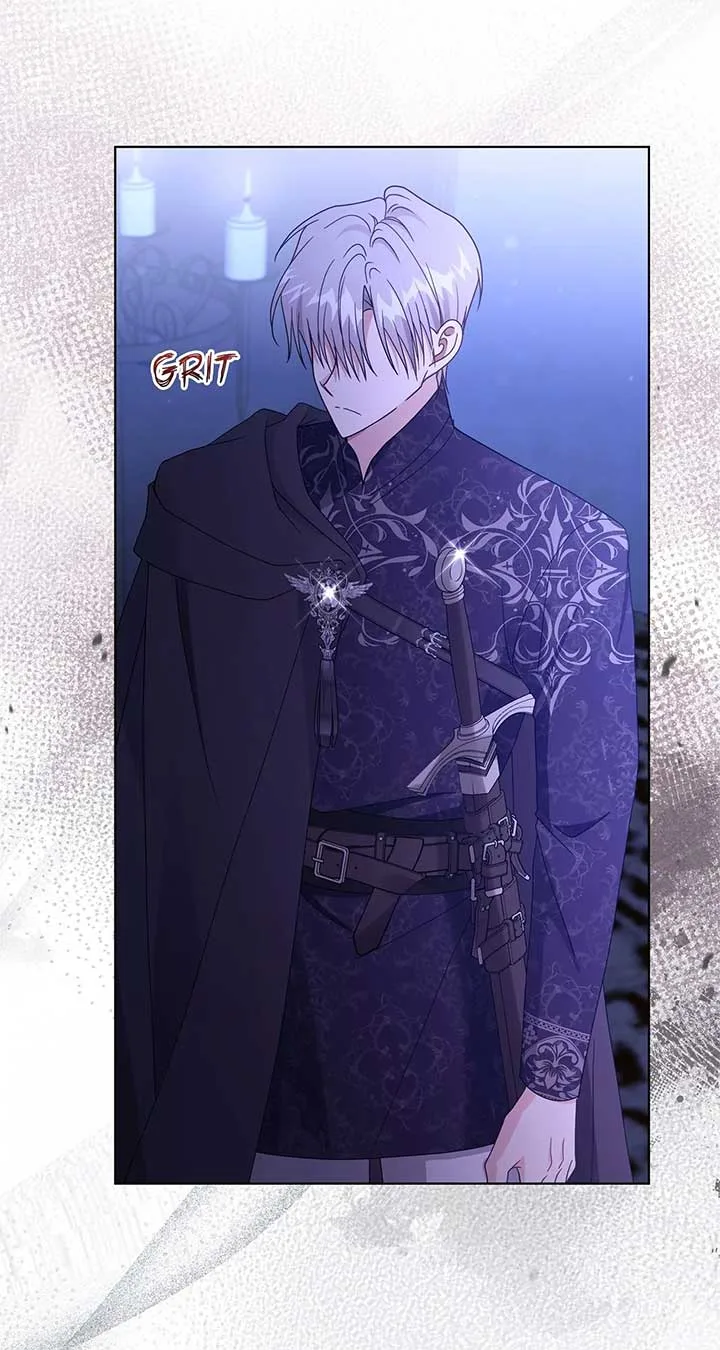 The Blackened Second Male Lead’s Wife Series Chapter 92 page 54