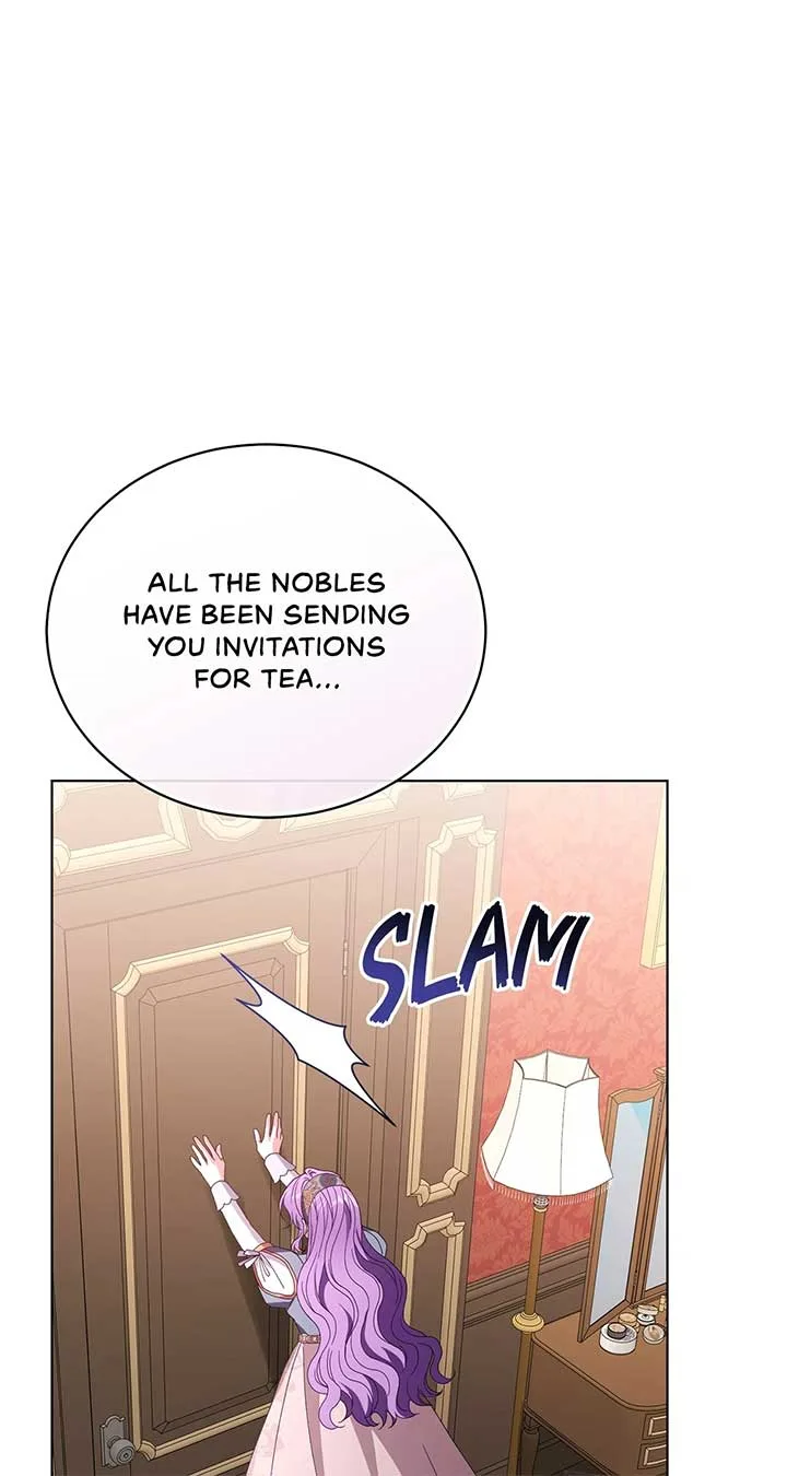 The Blackened Second Male Lead’s Wife Series Chapter 93 page 5