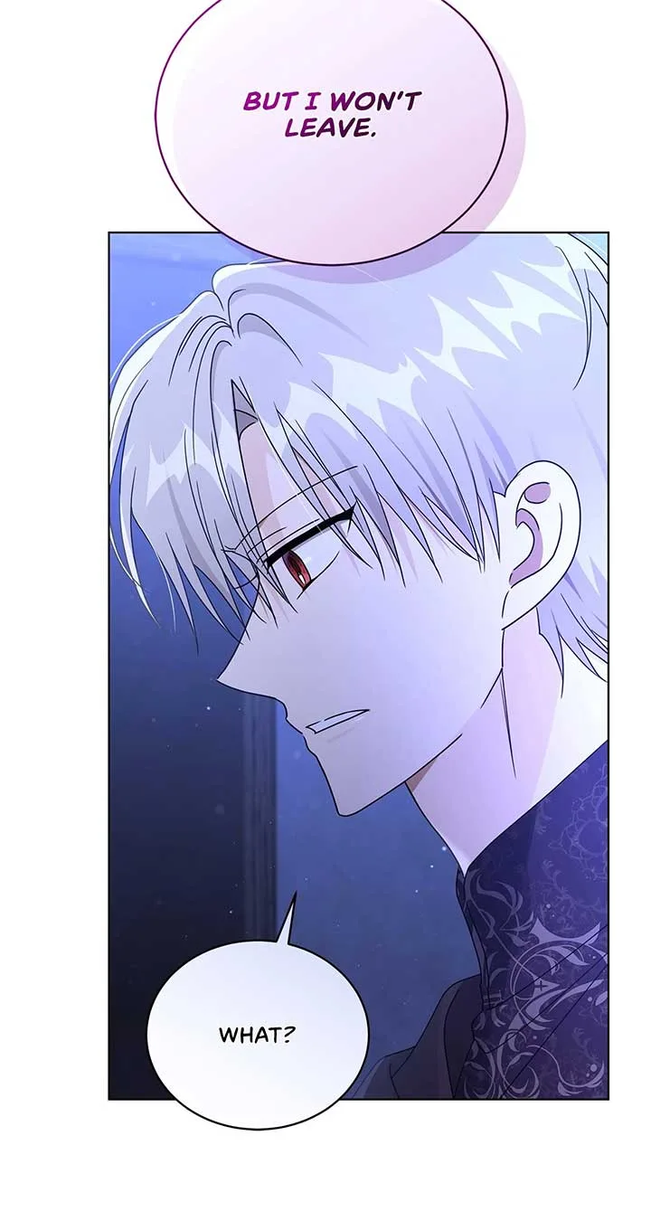The Blackened Second Male Lead’s Wife Series Chapter 92 page 49