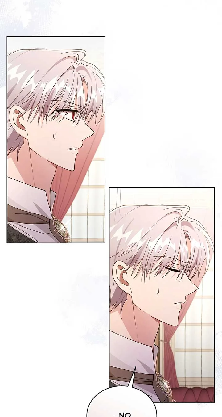 The Blackened Second Male Lead’s Wife Series Chapter 93 page 22