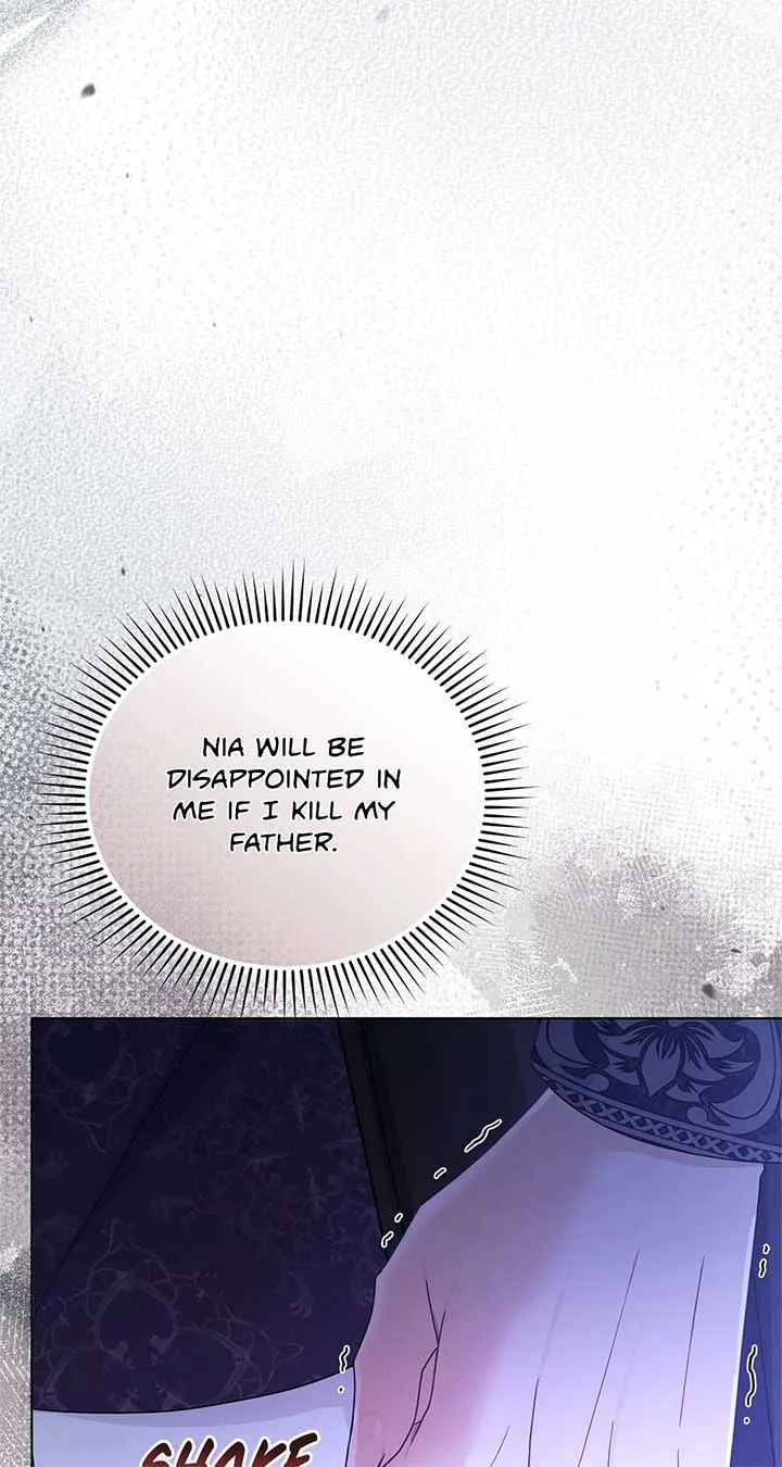 The Blackened Second Male Lead’s Wife Series Chapter 92 page 55