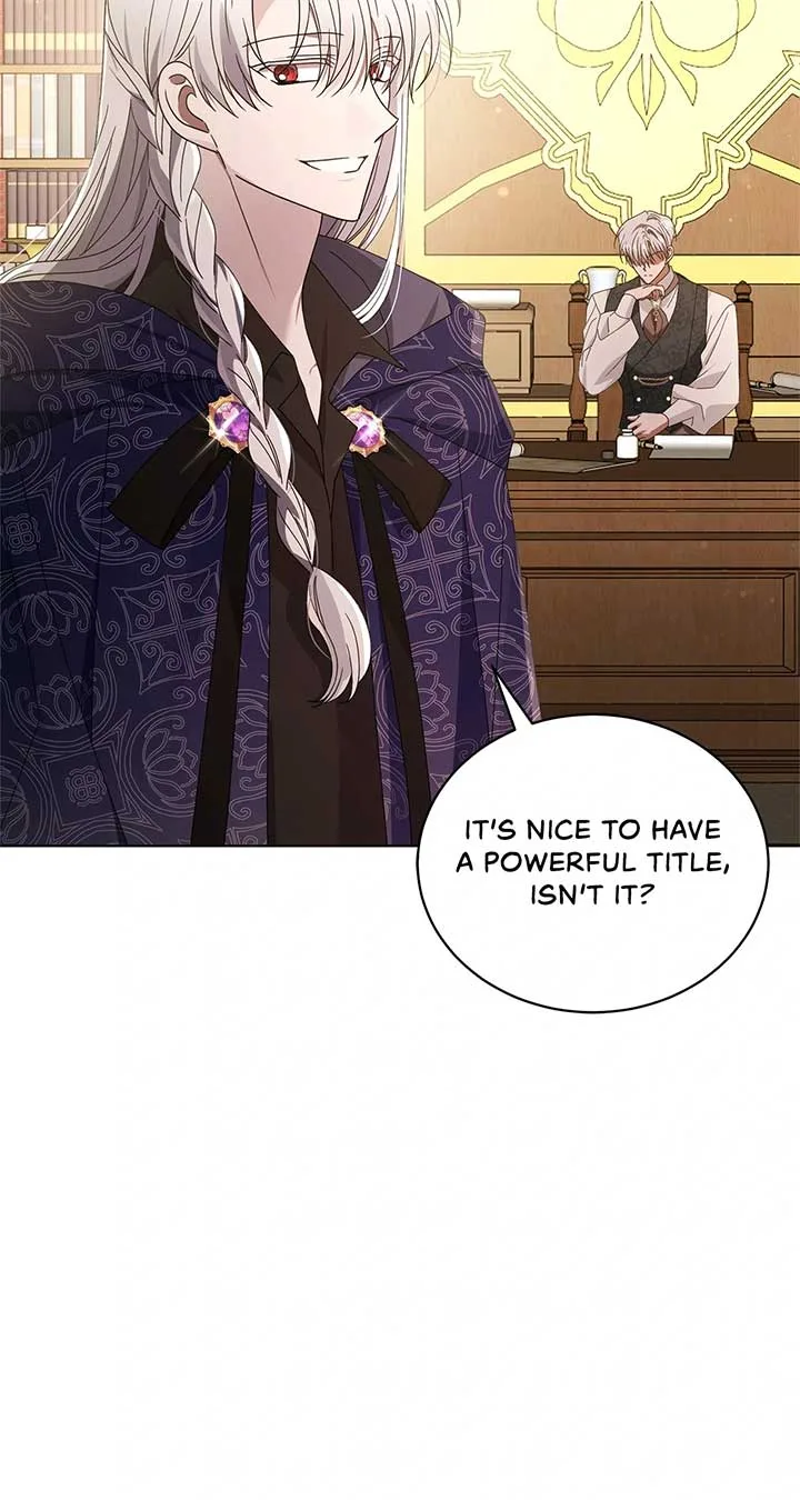 The Blackened Second Male Lead’s Wife Series Chapter 93 page 14
