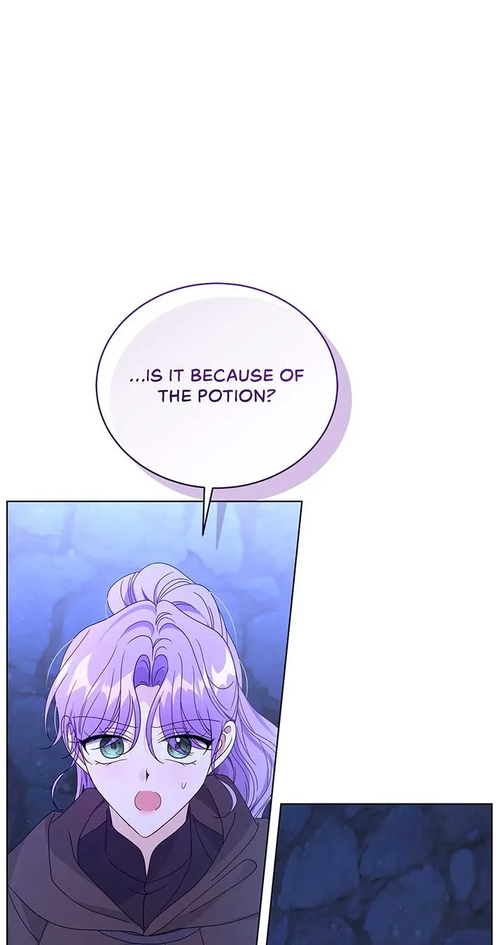 The Blackened Second Male Lead’s Wife Series Chapter 89 page 85