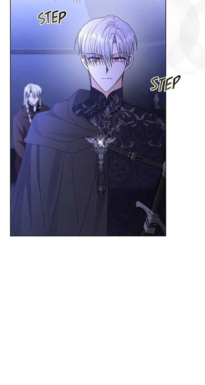 The Blackened Second Male Lead’s Wife Series Chapter 92 page 57