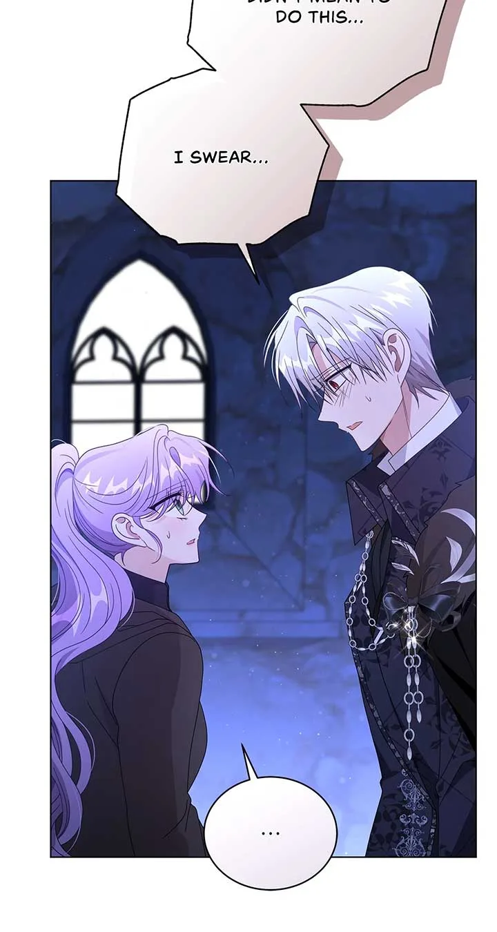 The Blackened Second Male Lead’s Wife Series Chapter 89 page 84