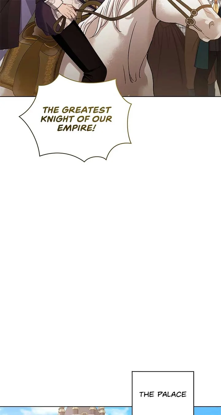 The Blackened Second Male Lead’s Wife Series Chapter 92 page 61