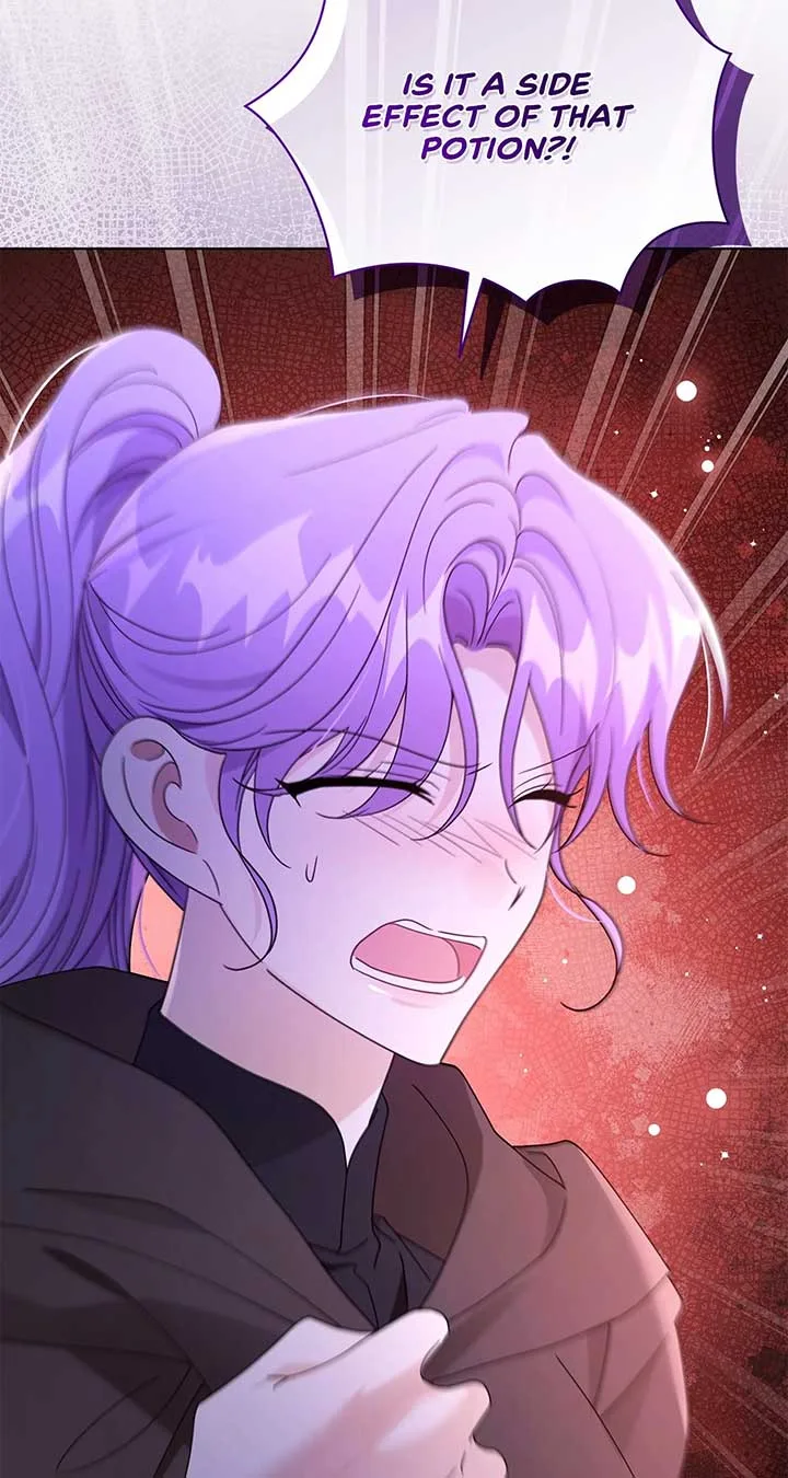 The Blackened Second Male Lead’s Wife Series Chapter 89 page 87