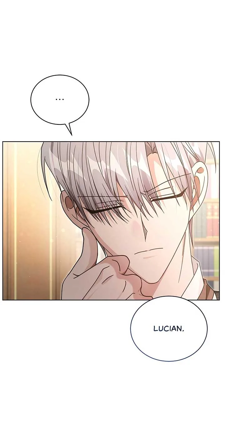 The Blackened Second Male Lead’s Wife Series Chapter 93 page 15