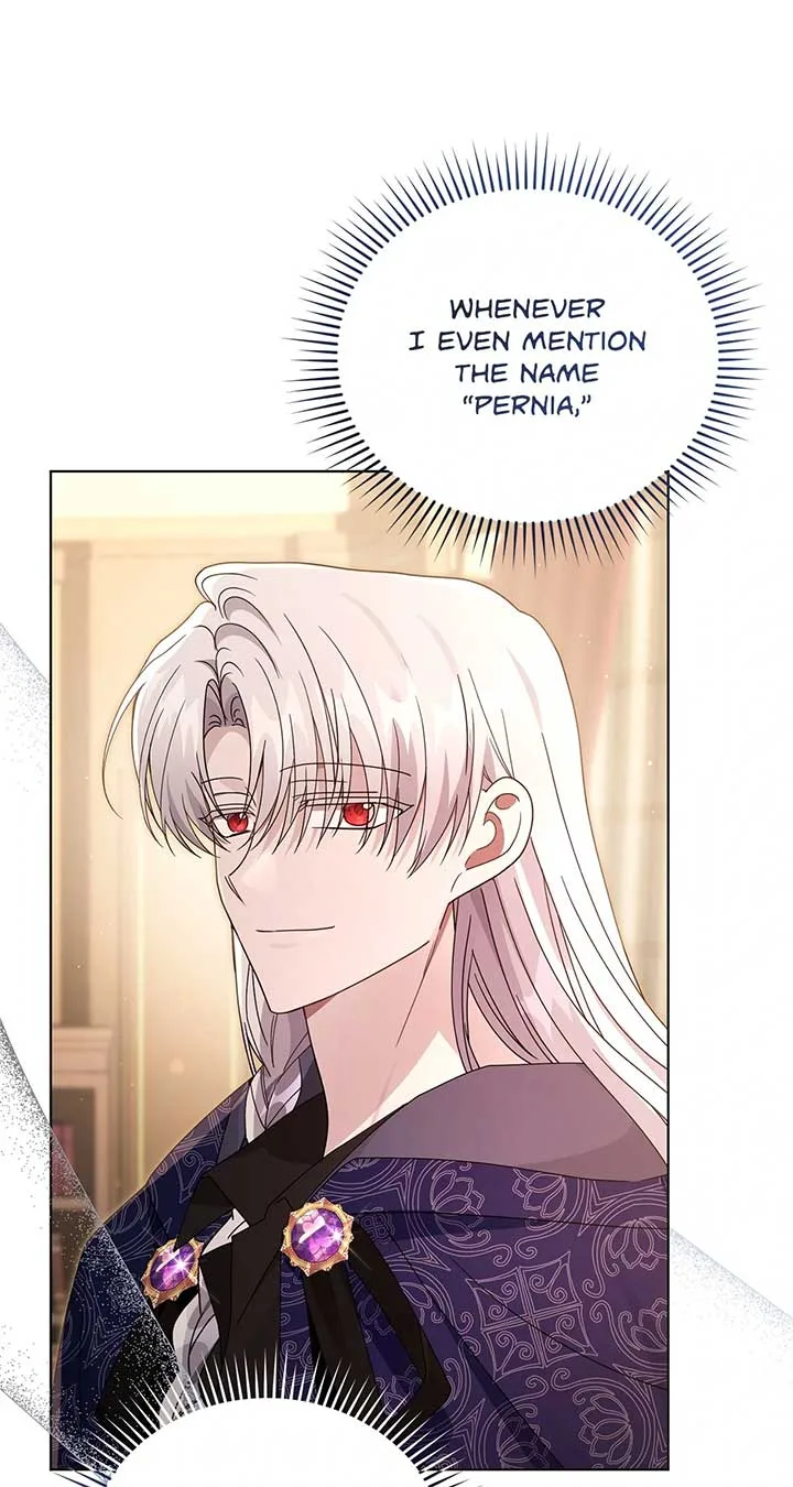 The Blackened Second Male Lead’s Wife Series Chapter 93 page 19