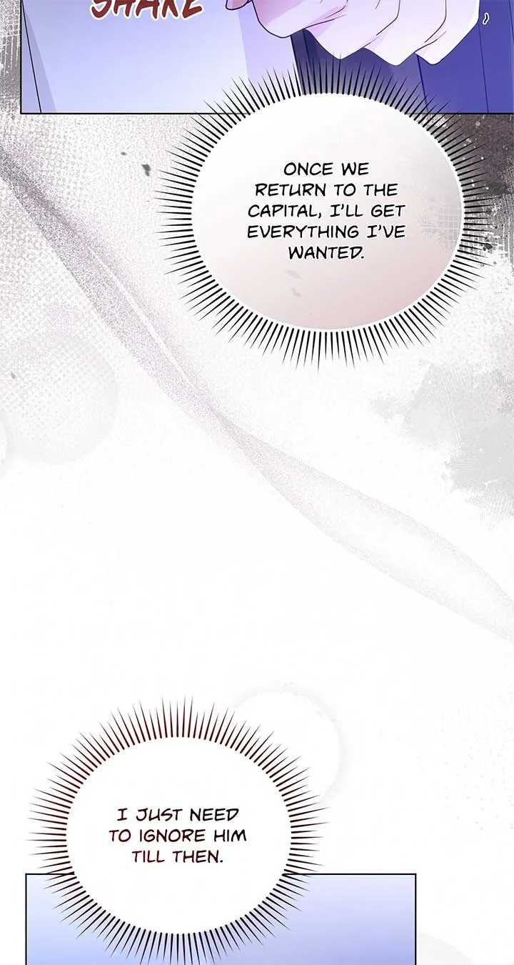The Blackened Second Male Lead’s Wife Series Chapter 92 page 56