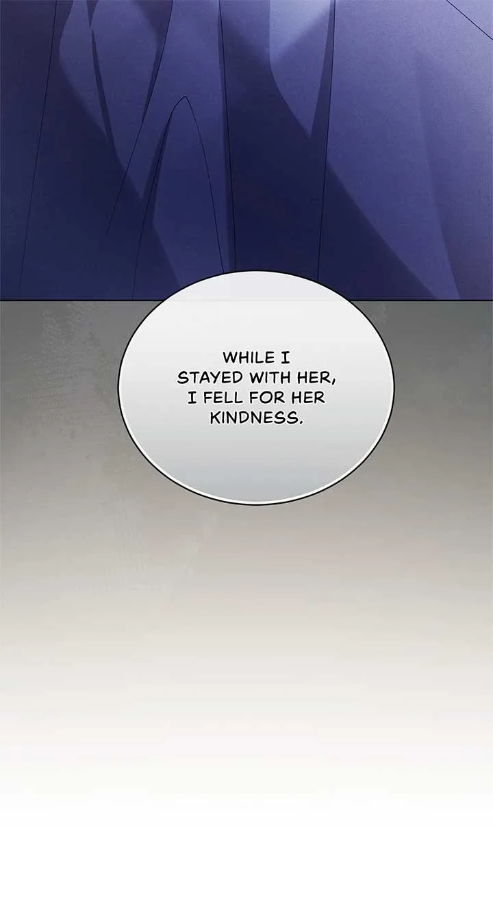 The Blackened Second Male Lead’s Wife Series Chapter 93 page 30