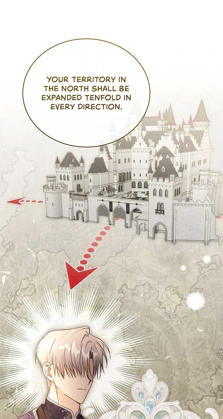 The Blackened Second Male Lead’s Wife Series Chapter 92 page 68