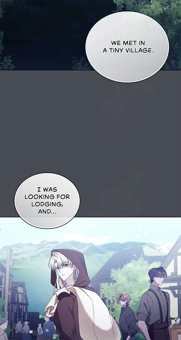 The Blackened Second Male Lead’s Wife Series Chapter 93 page 27