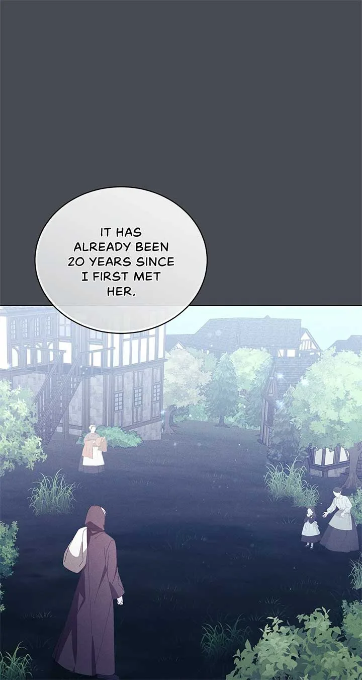 The Blackened Second Male Lead’s Wife Series Chapter 93 page 26