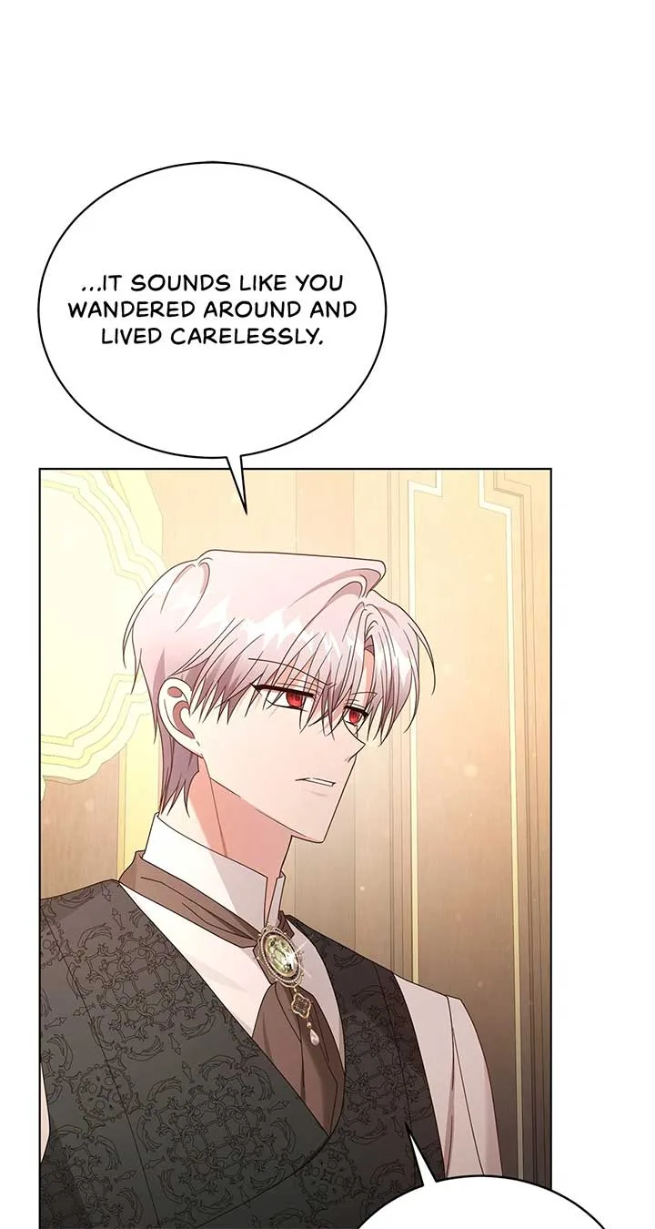 The Blackened Second Male Lead’s Wife Series Chapter 93 page 32