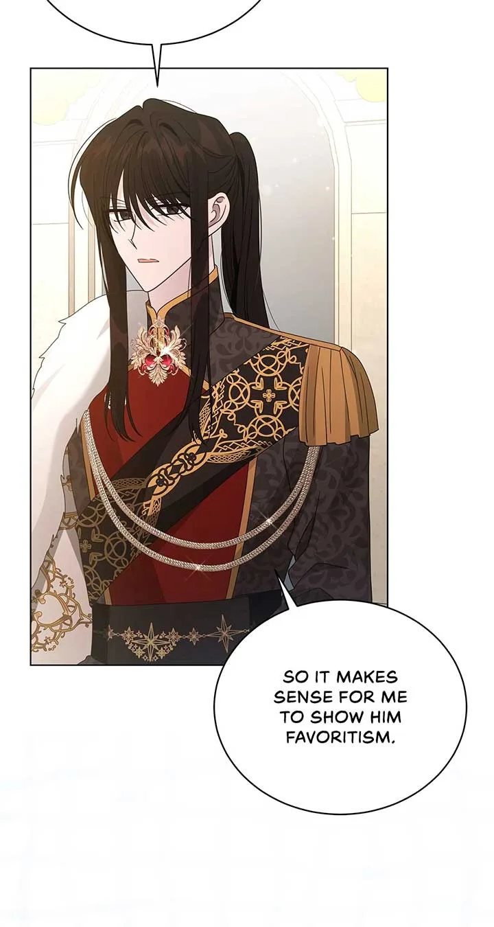 The Blackened Second Male Lead’s Wife Series Chapter 92 page 73