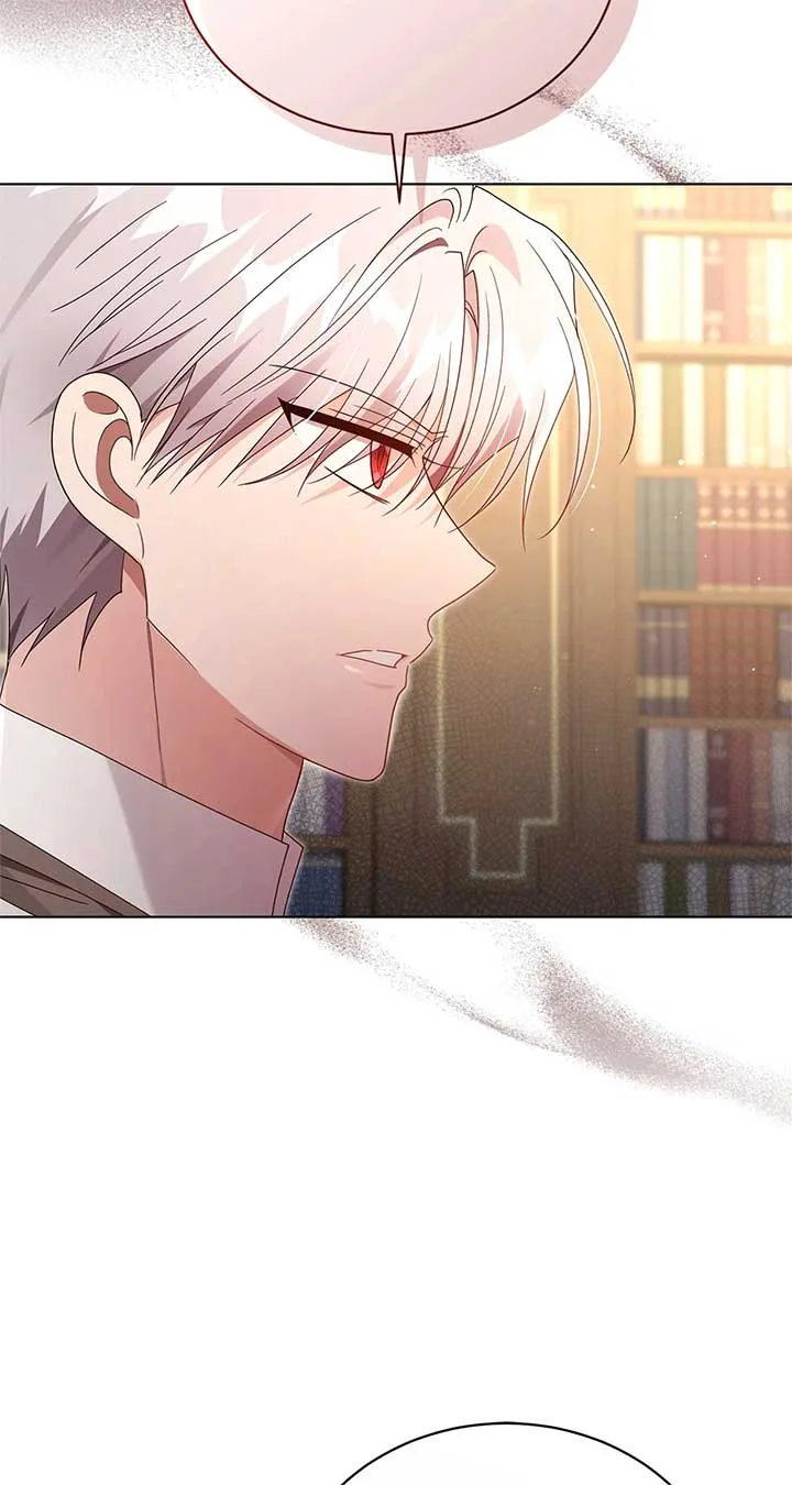 The Blackened Second Male Lead’s Wife Series Chapter 93 page 35