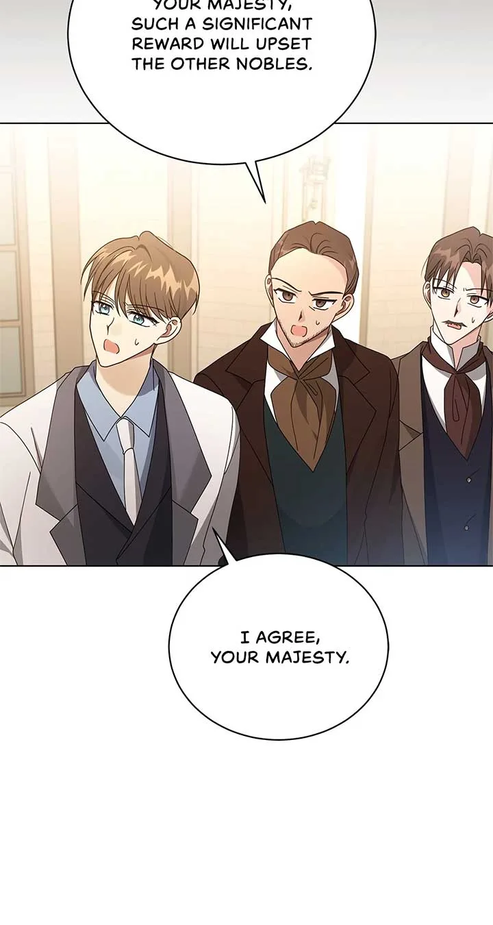 The Blackened Second Male Lead’s Wife Series Chapter 92 page 70