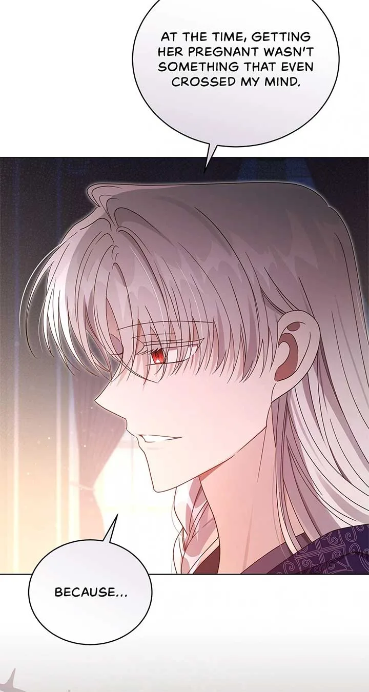The Blackened Second Male Lead’s Wife Series Chapter 93 page 36