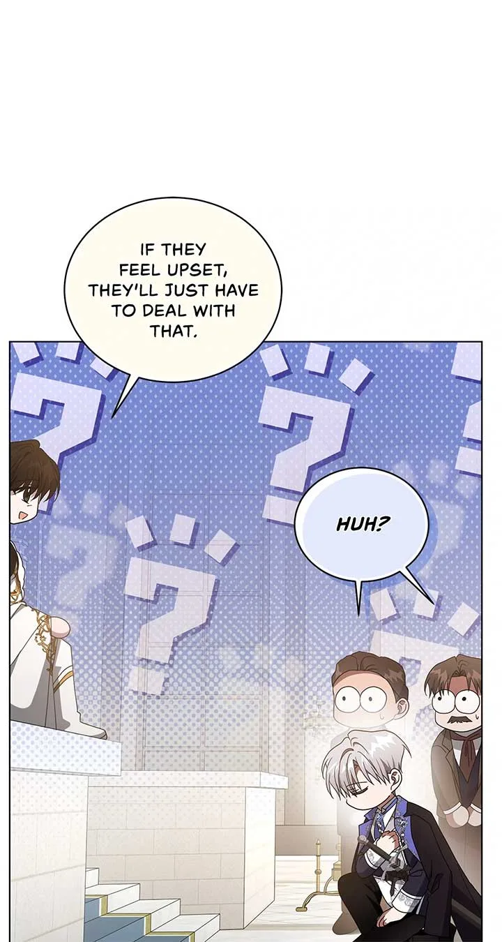 The Blackened Second Male Lead’s Wife Series Chapter 92 page 71