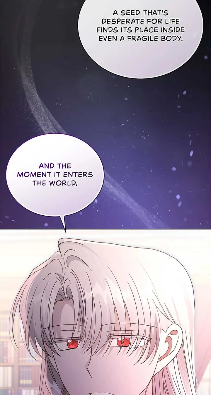 The Blackened Second Male Lead’s Wife Series Chapter 93 page 41