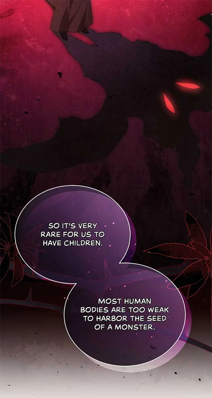 The Blackened Second Male Lead’s Wife Series Chapter 93 page 38