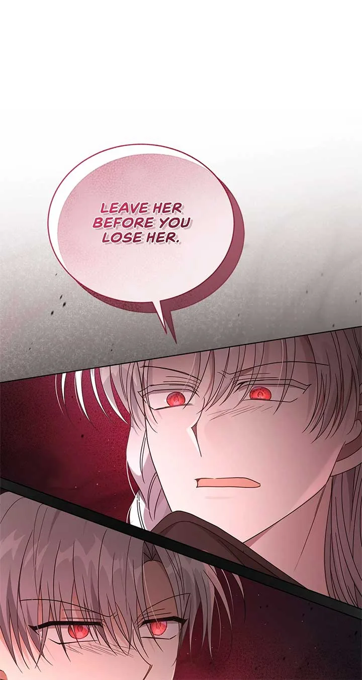 The Blackened Second Male Lead’s Wife Series Chapter 93 page 48
