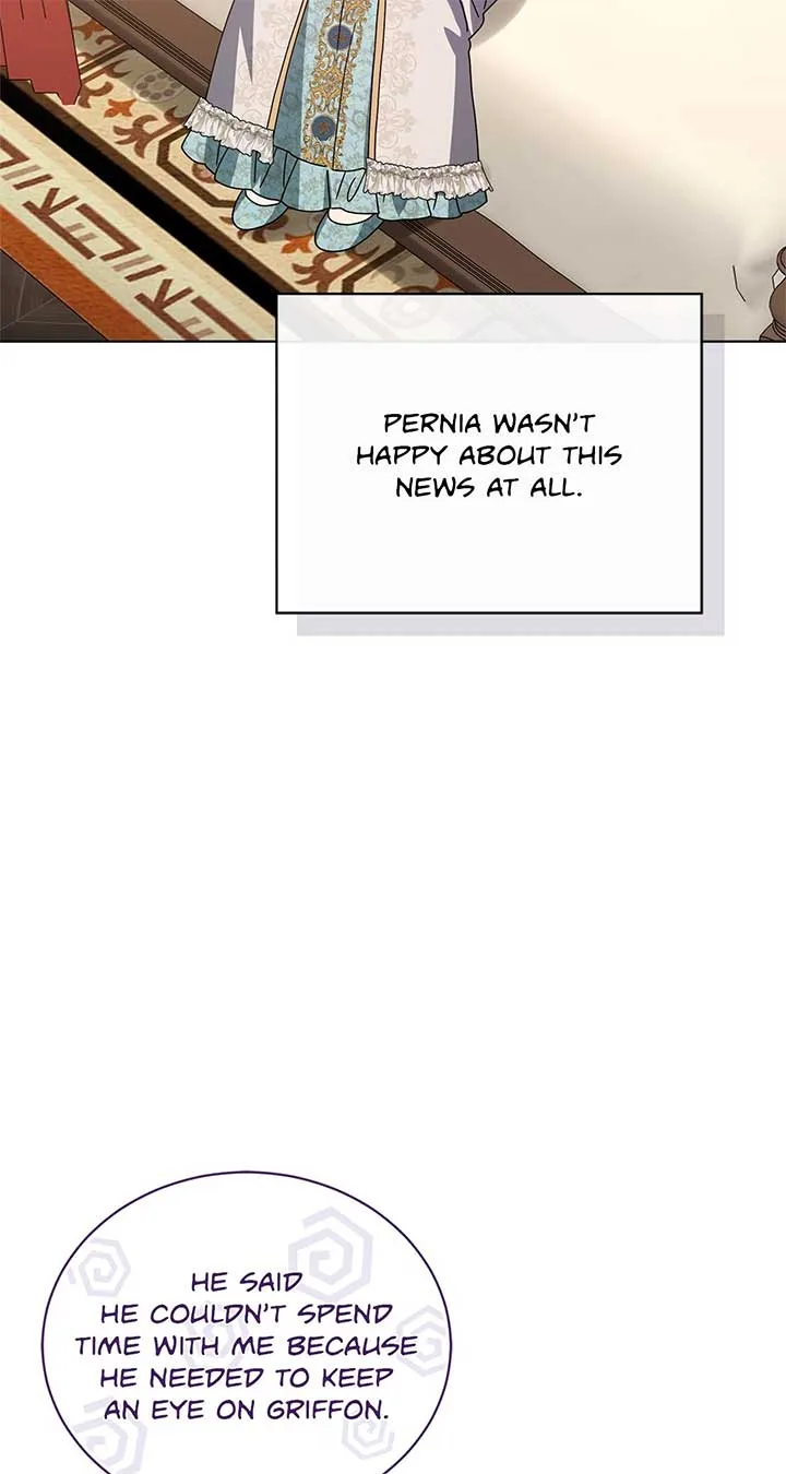 The Blackened Second Male Lead’s Wife Series Chapter 92 page 80
