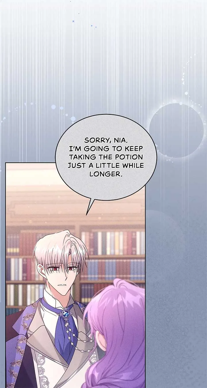 The Blackened Second Male Lead’s Wife Series Chapter 92 page 83
