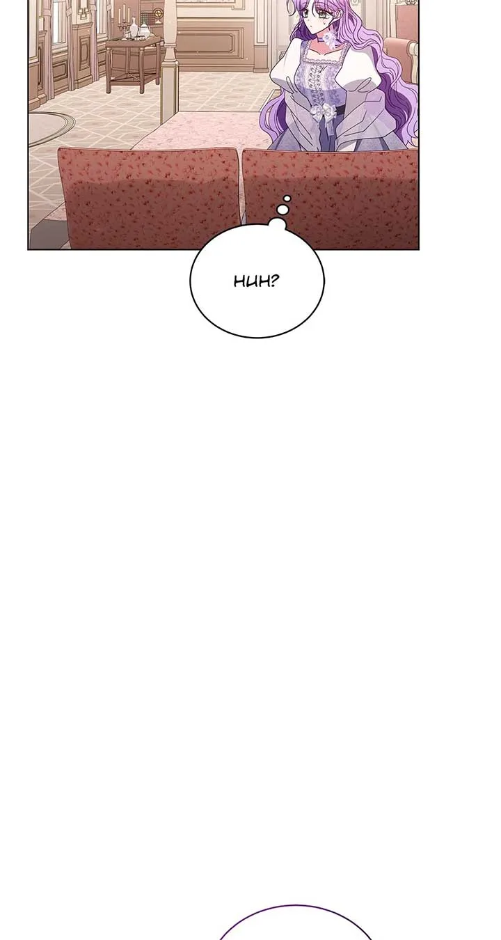 The Blackened Second Male Lead’s Wife Series Chapter 93 page 51